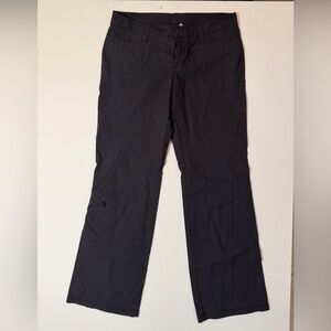 Athleta Women's Activewear Cargo Pants